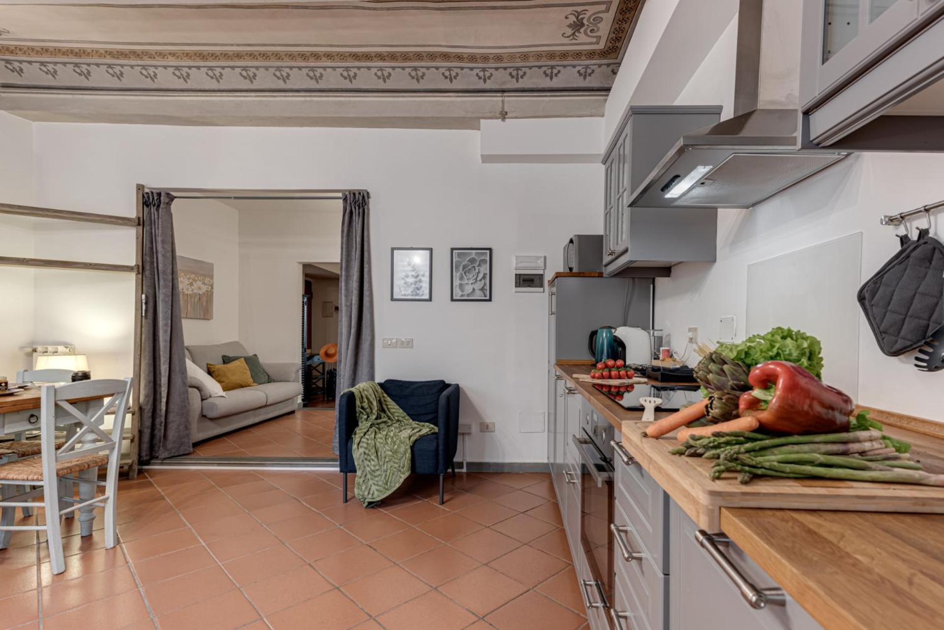 Luvi House - Sweet Dreams In Florence Exterior photo